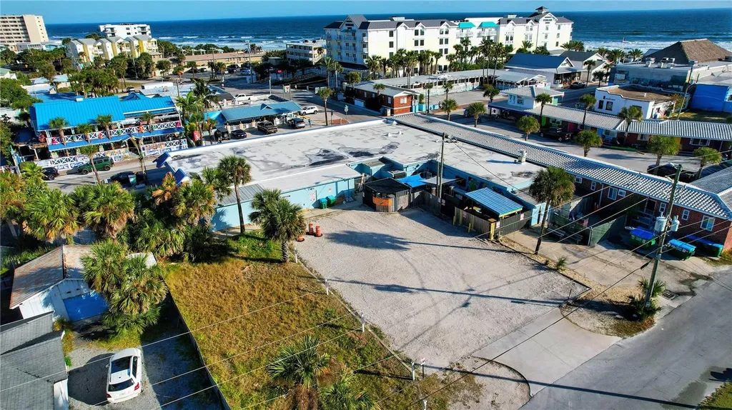 413 Flagler Avenue New Smyrna Beach FL 32169