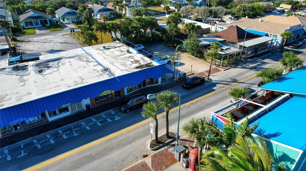 413 Flagler Avenue New Smyrna Beach FL 32169