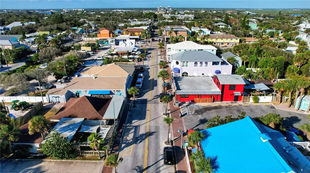 413 Flagler Avenue New Smyrna Beach FL 32169