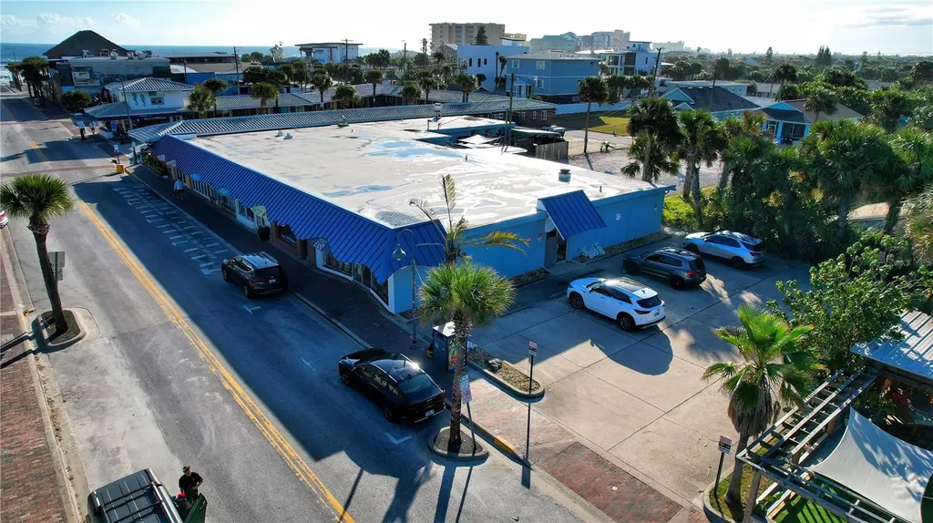 413 Flagler Avenue New Smyrna Beach FL 32169