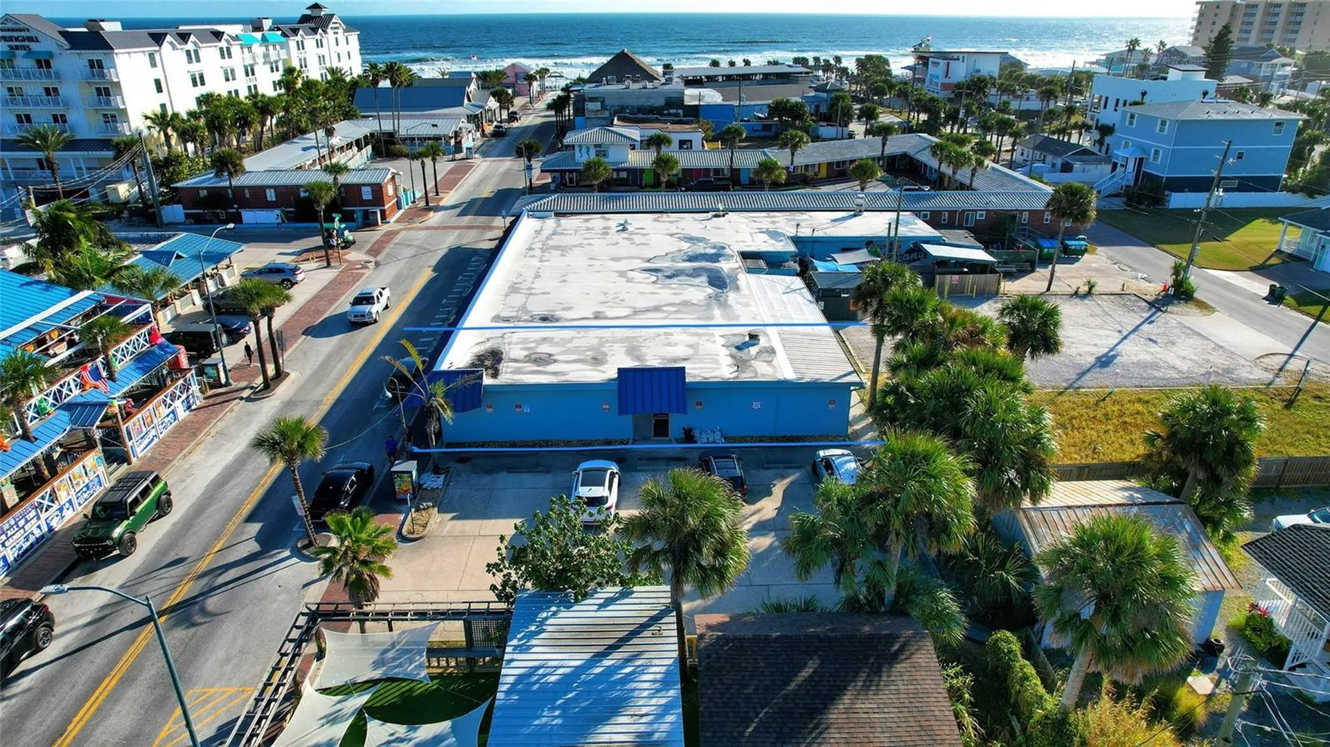 413 Flagler Avenue New Smyrna Beach FL 32169