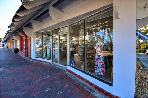 413 Flagler Avenue New Smyrna Beach FL 32169