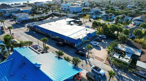 413 Flagler Avenue New Smyrna Beach FL 32169