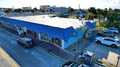 413 Flagler Avenue New Smyrna Beach FL 32169