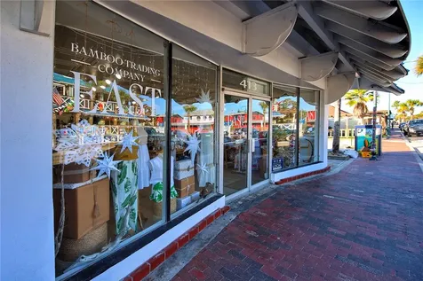 413 Flagler Avenue New Smyrna Beach FL 32169