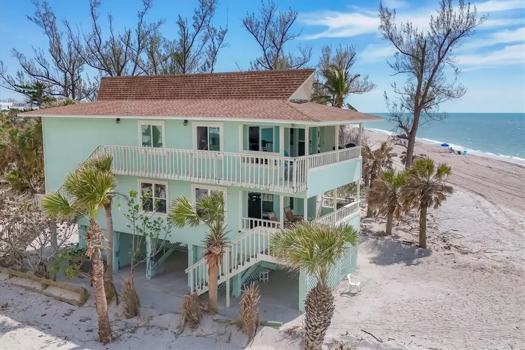 2350 N Beach Road Englewood FL 34223