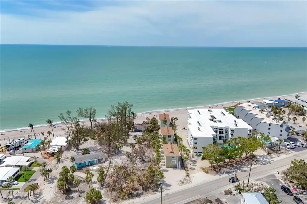 2350 N Beach Road Englewood FL 34223