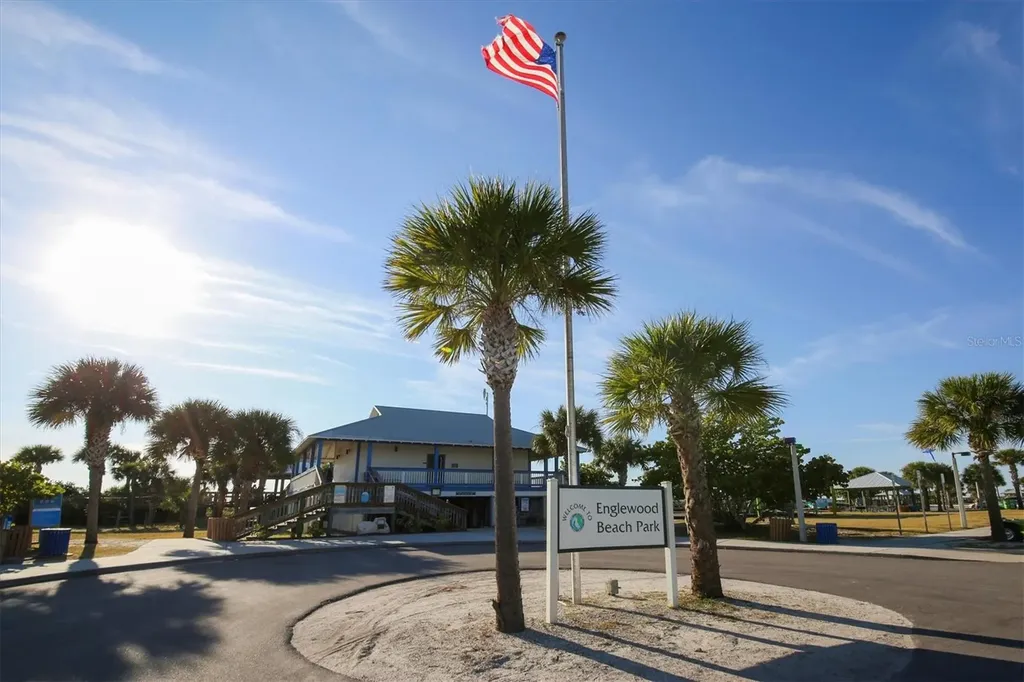 2350 N Beach Road Englewood FL 34223