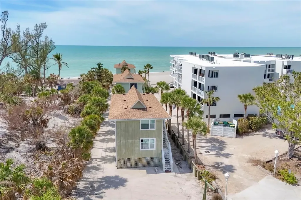 2350 N Beach Road Englewood FL 34223