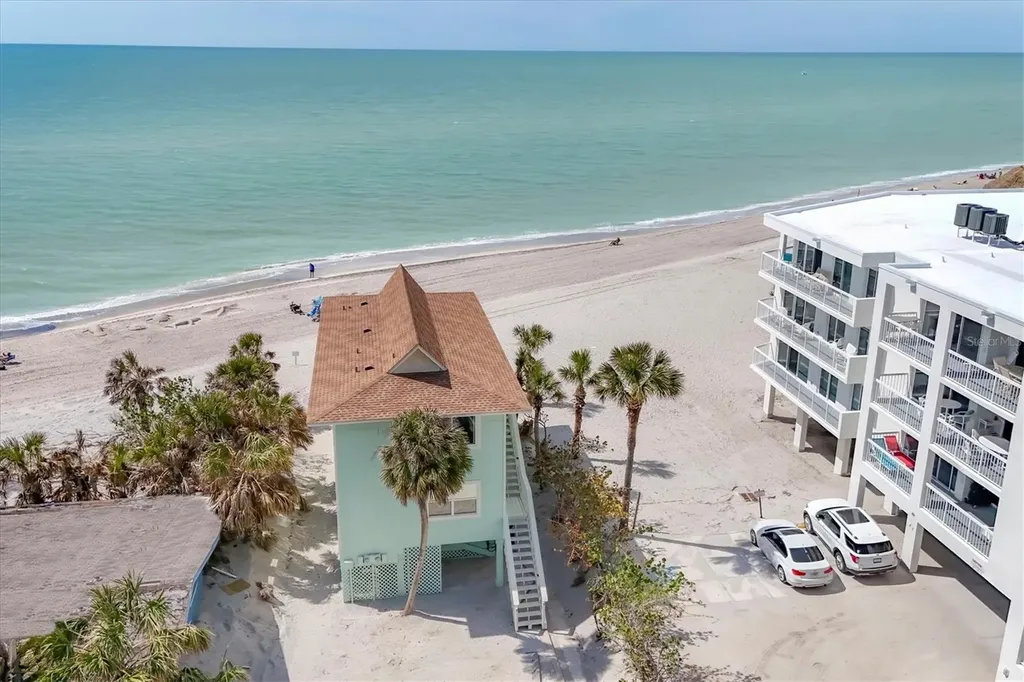 2350 N Beach Road Englewood FL 34223