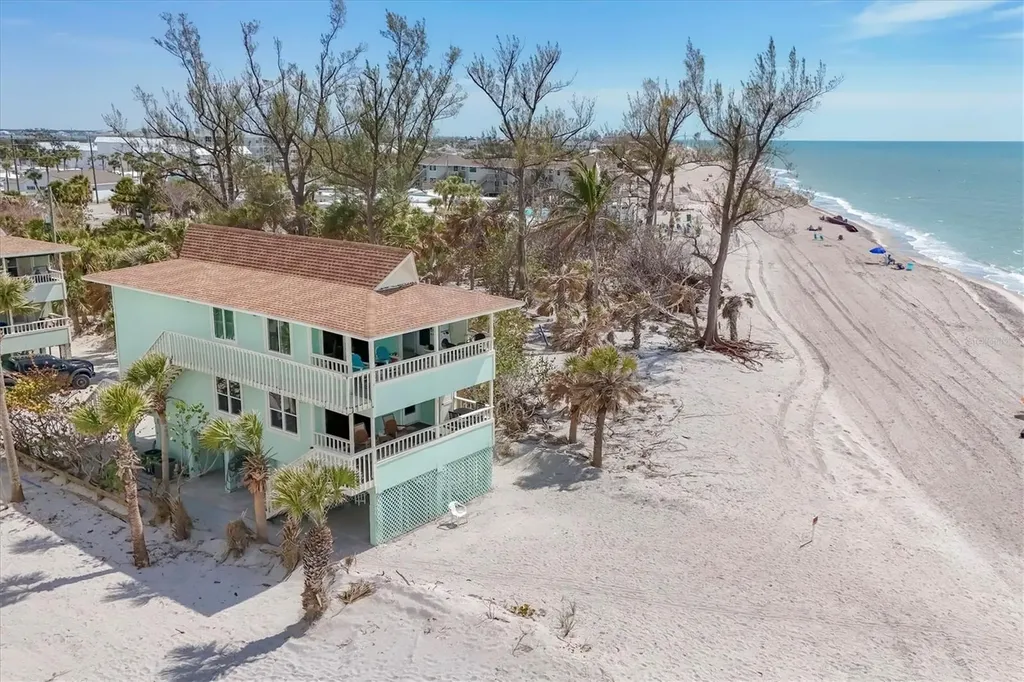 2350 N Beach Road Englewood FL 34223