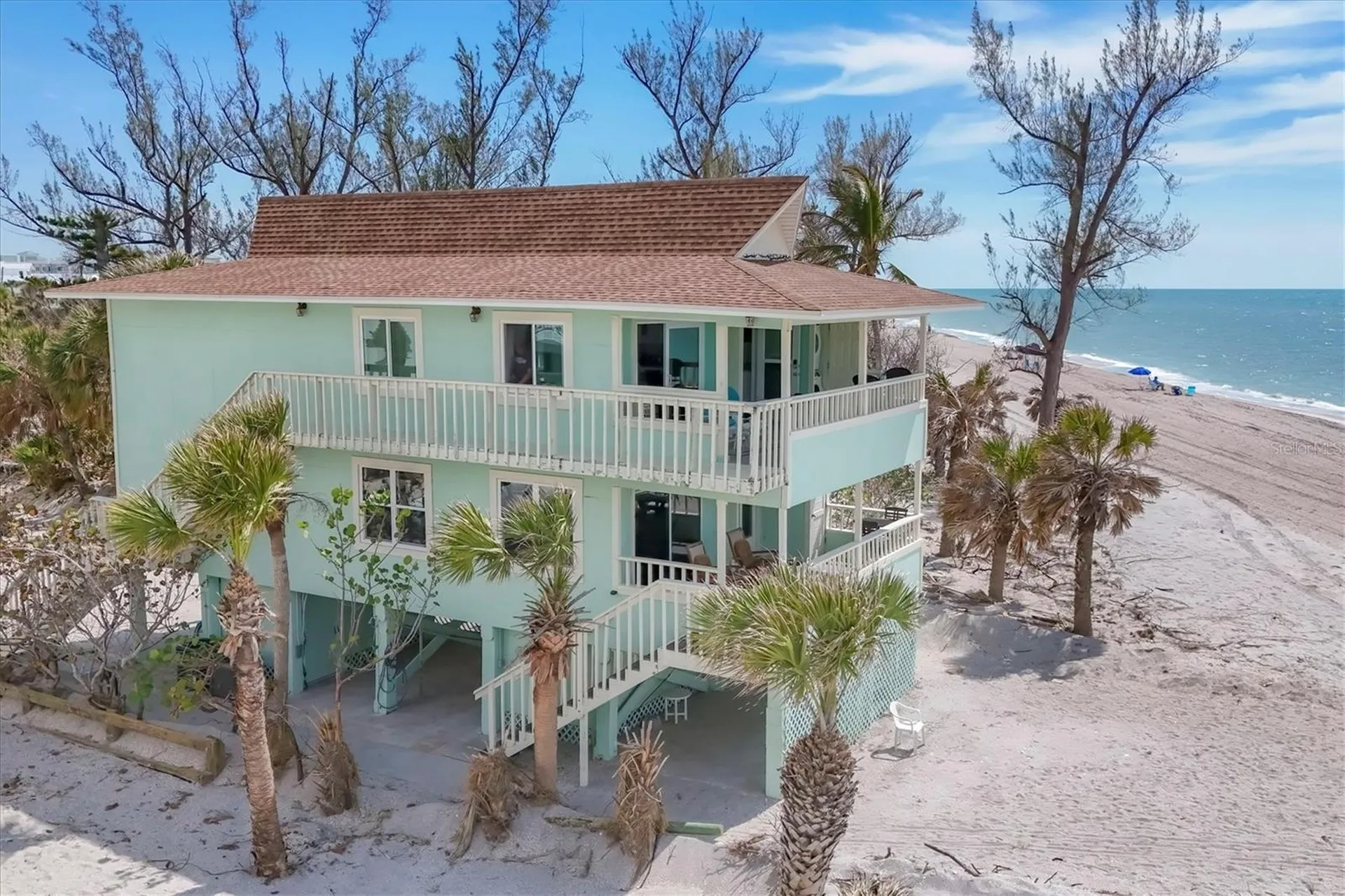 2350 N Beach Road Englewood FL 34223
