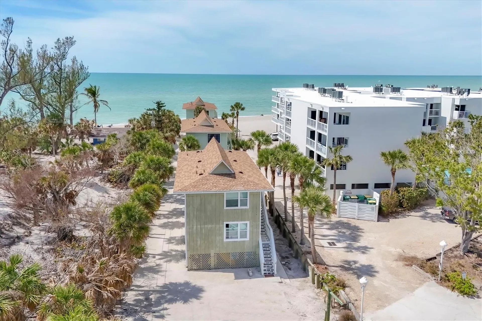 2350 N Beach Road Englewood FL 34223