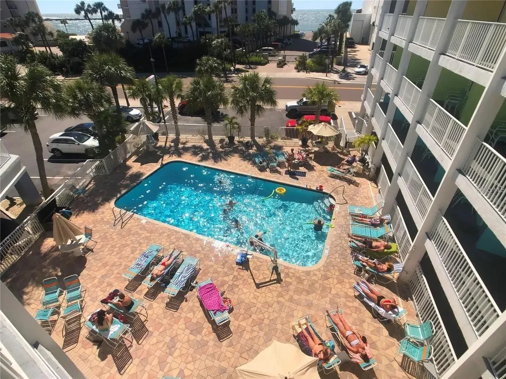 445 S Gulfview Boulevard Clearwater Beach FL 33767
