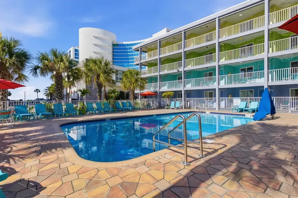 445 S Gulfview Boulevard Clearwater Beach FL 33767