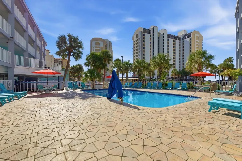 445 S Gulfview Boulevard Clearwater Beach FL 33767