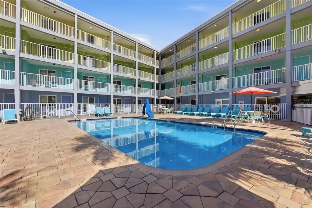 445 S Gulfview Boulevard Clearwater Beach FL 33767