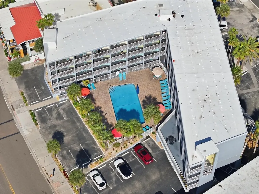 445 S Gulfview Boulevard Clearwater Beach FL 33767