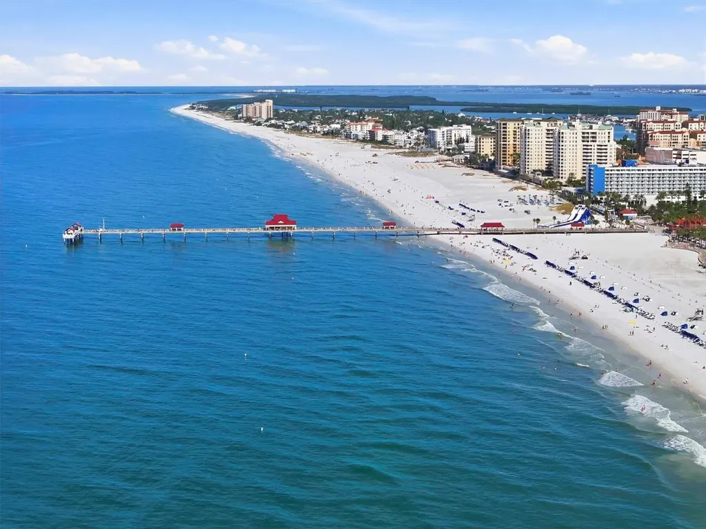 445 S Gulfview Boulevard Clearwater Beach FL 33767