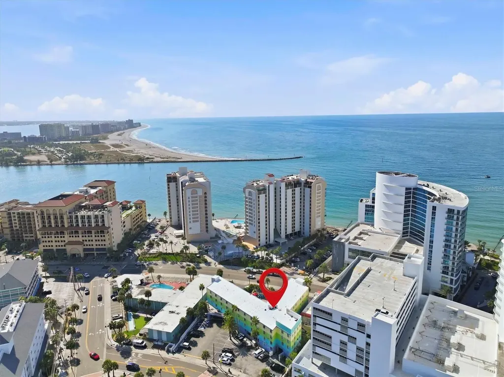 445 S Gulfview Boulevard Clearwater Beach FL 33767