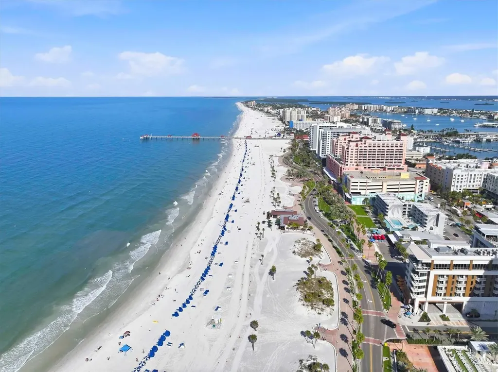 445 S Gulfview Boulevard Clearwater Beach FL 33767