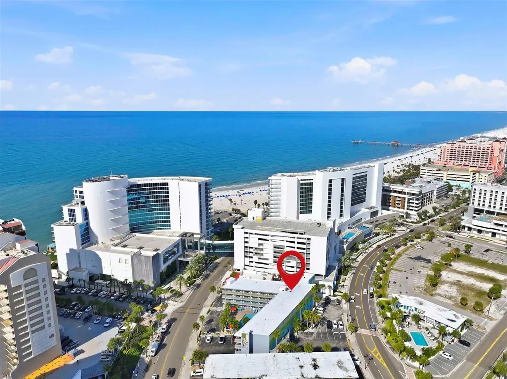 445 S Gulfview Boulevard Clearwater Beach FL 33767