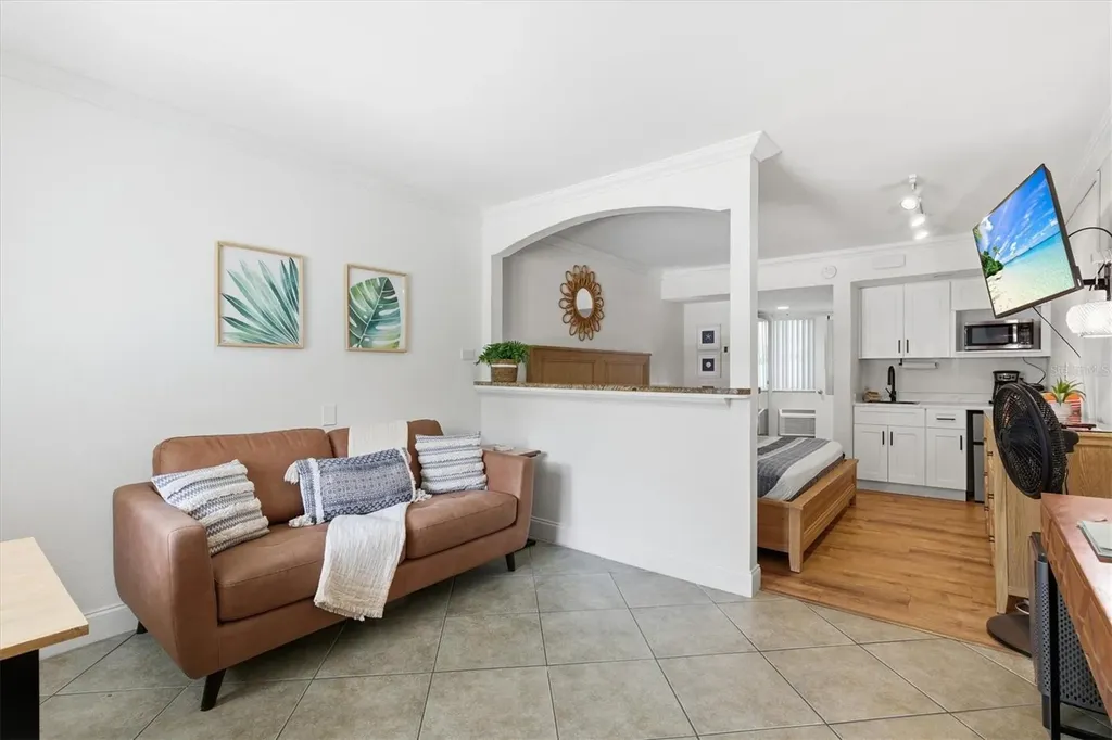 445 S Gulfview Boulevard Clearwater Beach FL 33767