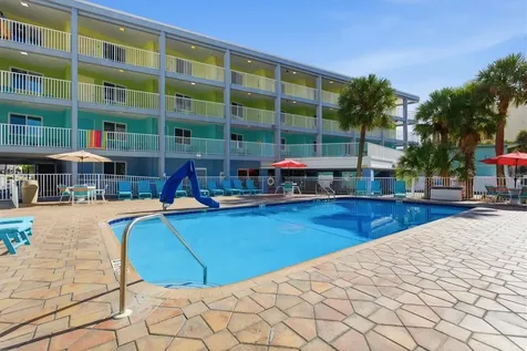 445 S Gulfview Boulevard Clearwater Beach FL 33767