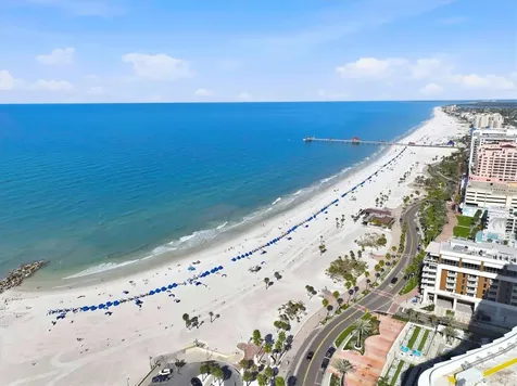 445 S Gulfview Boulevard Clearwater Beach FL 33767