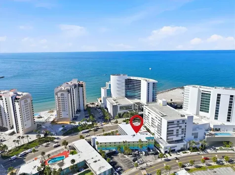 445 S Gulfview Boulevard Clearwater Beach FL 33767