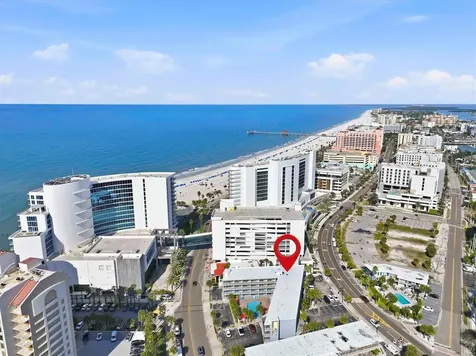 445 S Gulfview Boulevard Clearwater Beach FL 33767