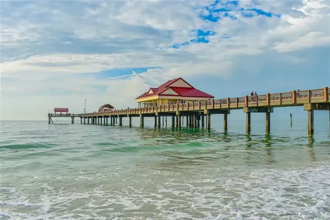 445 S Gulfview Boulevard Clearwater Beach FL 33767