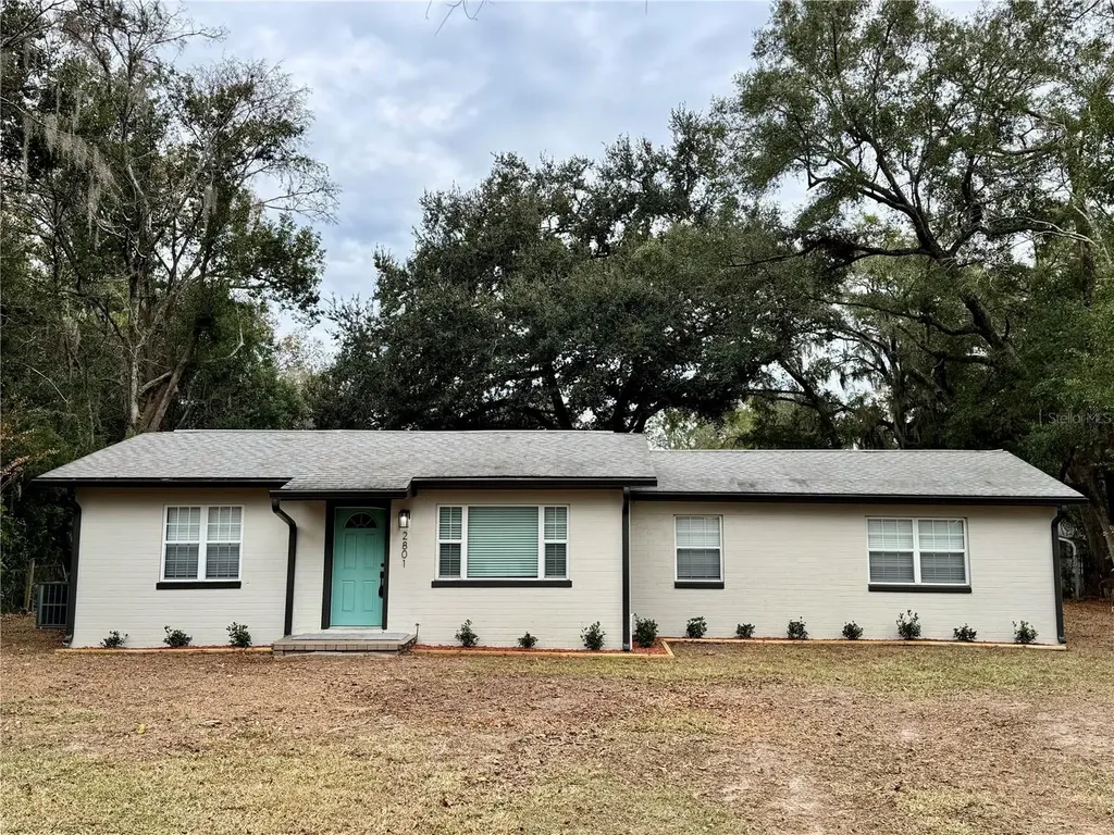 2801 SE 28th Road Ocala FL 34471