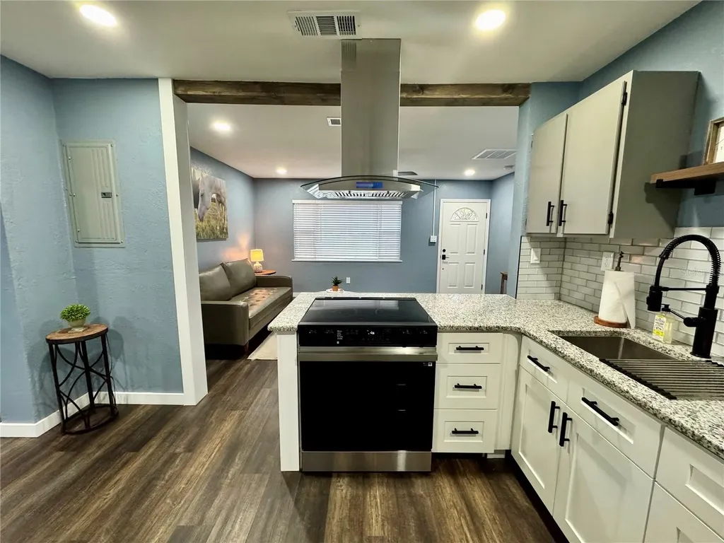 2801 SE 28th Road Ocala FL 34471