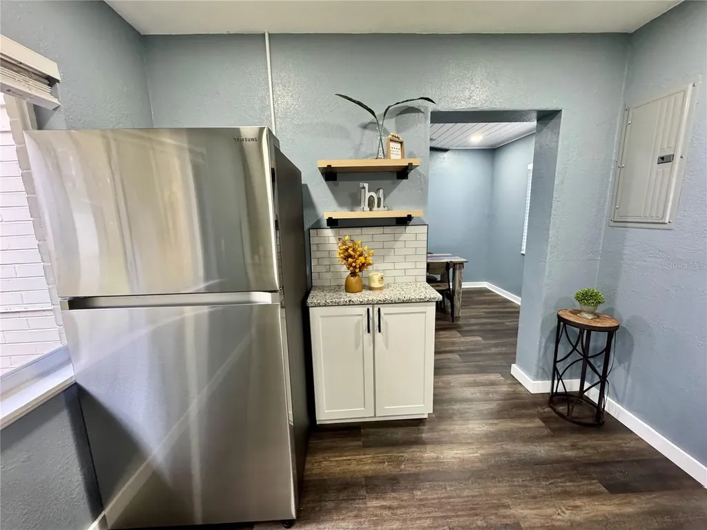 2801 SE 28th Road Ocala FL 34471