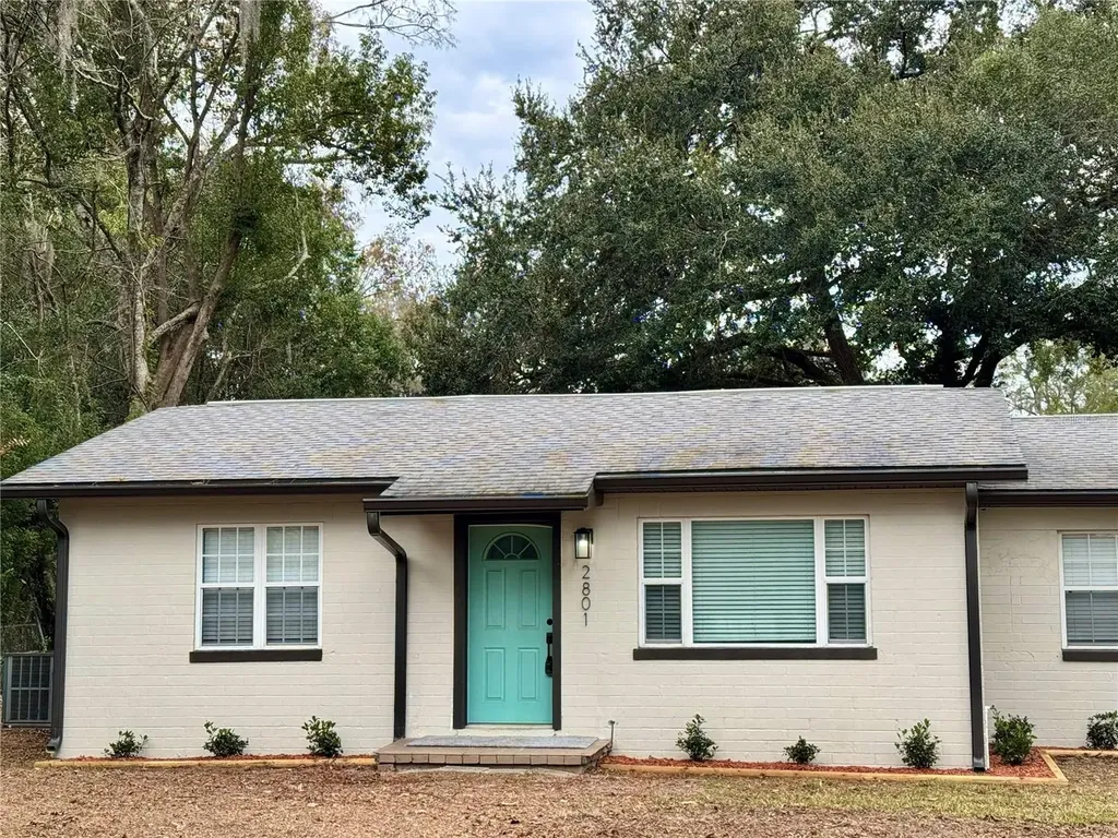 2801 SE 28th Road Ocala FL 34471