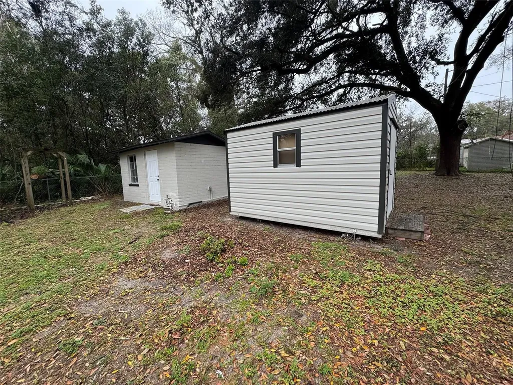 2801 SE 28th Road Ocala FL 34471