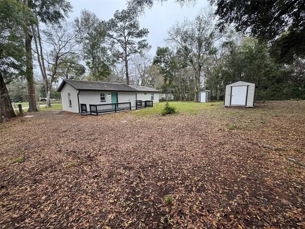 2801 SE 28th Road Ocala FL 34471