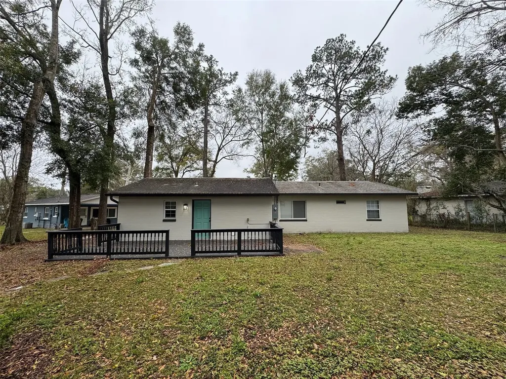 2801 SE 28th Road Ocala FL 34471