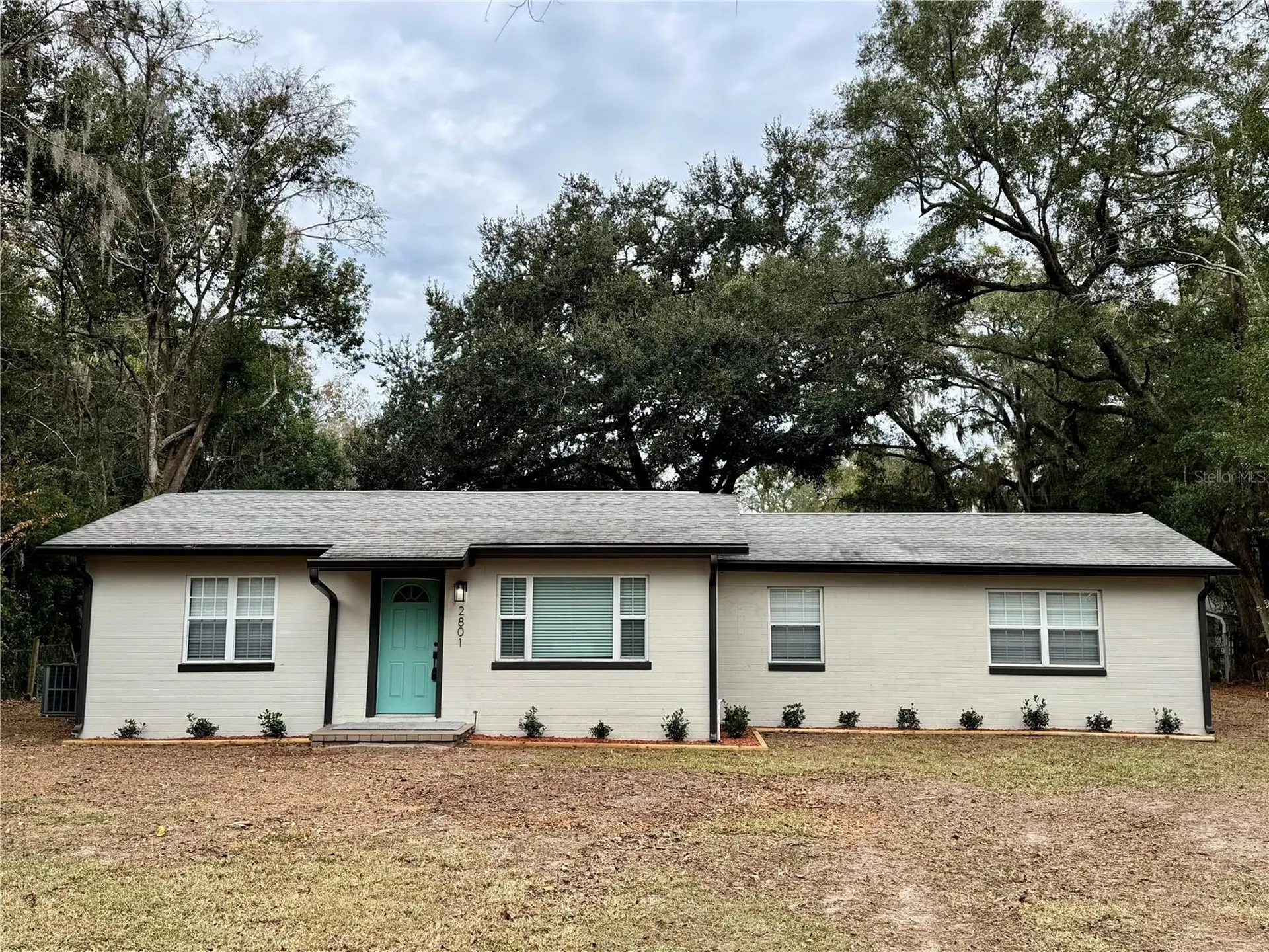 2801 SE 28th Road Ocala FL 34471