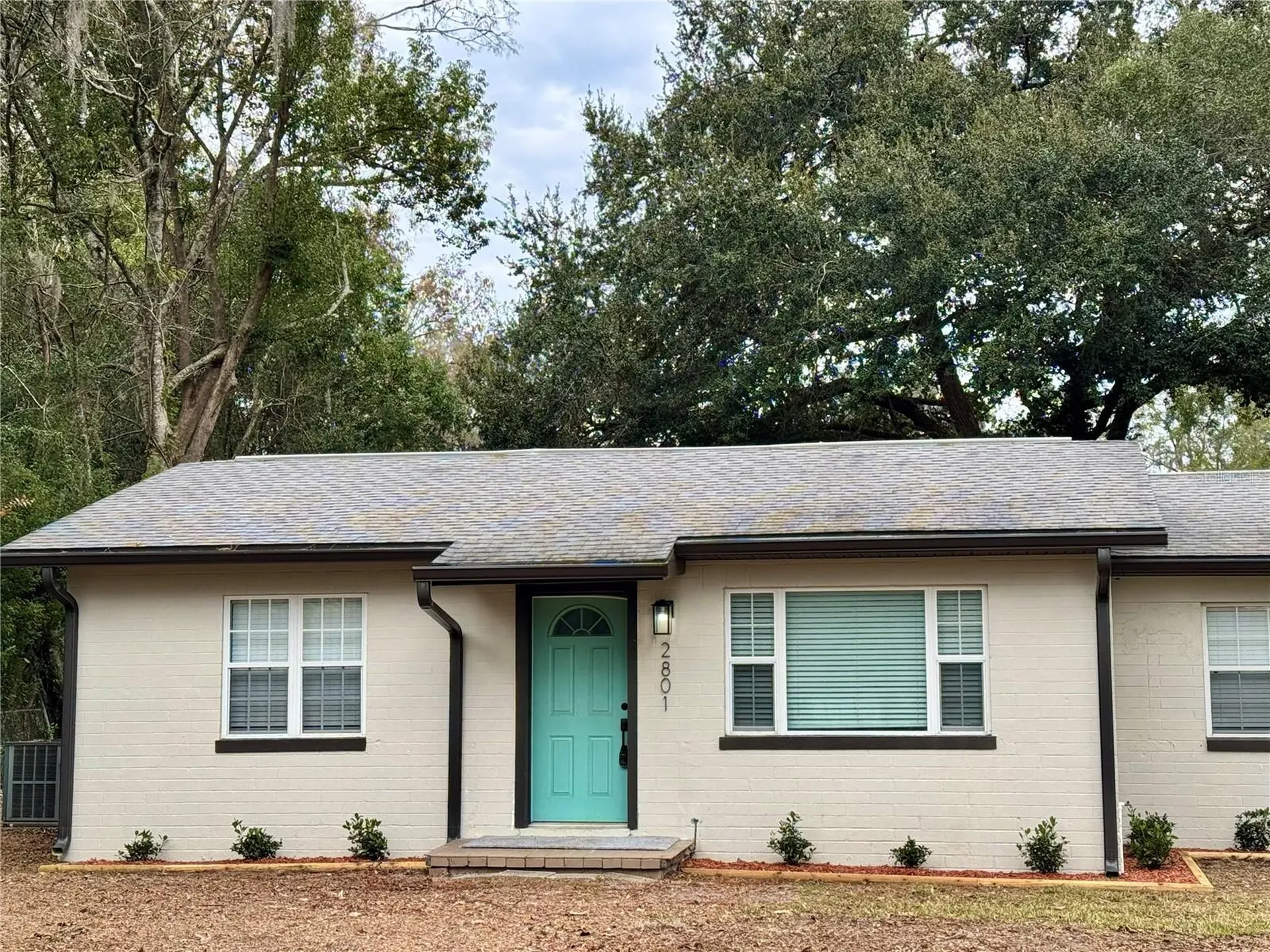 2801 SE 28th Road Ocala FL 34471