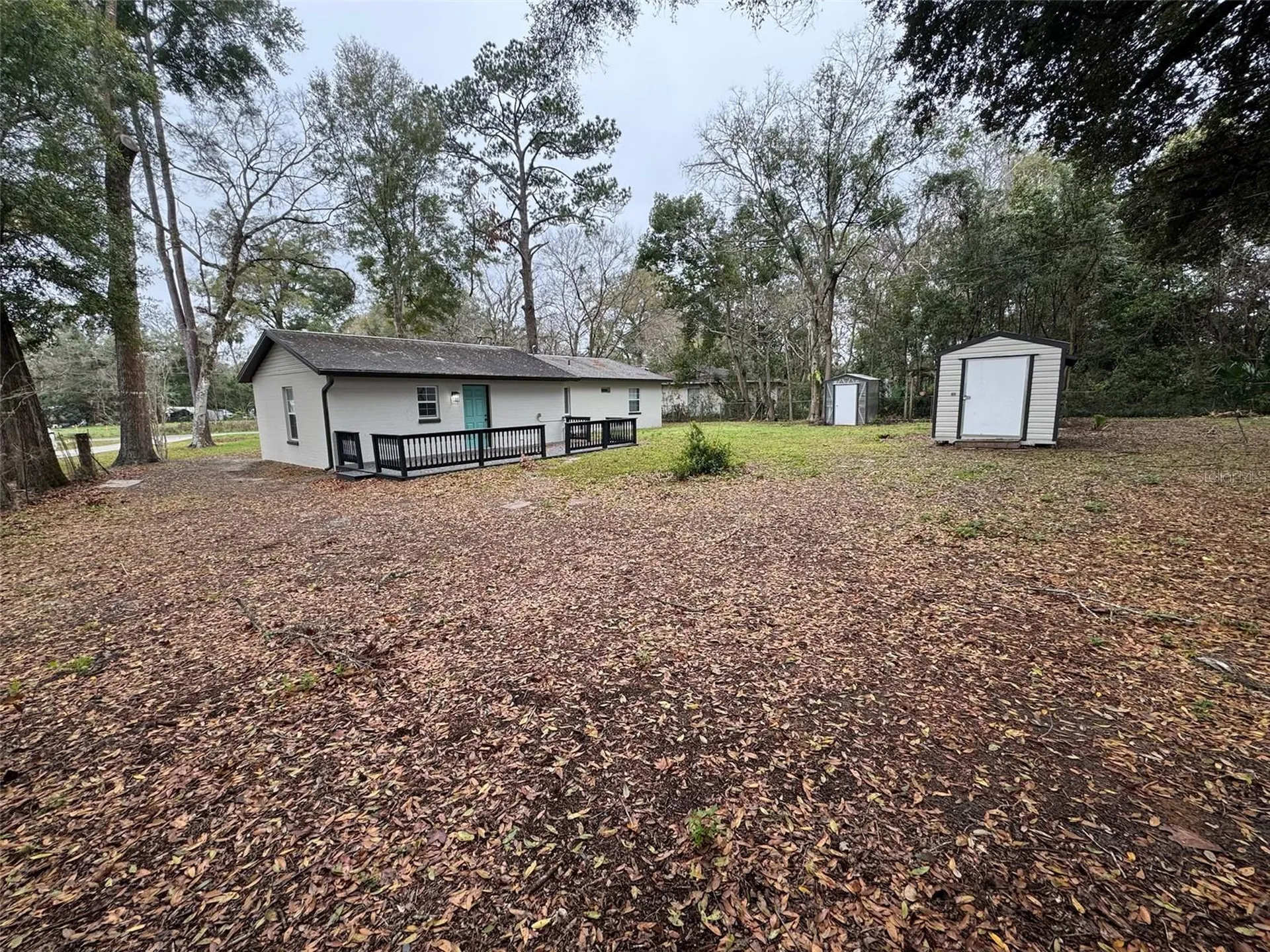 2801 SE 28th Road Ocala FL 34471
