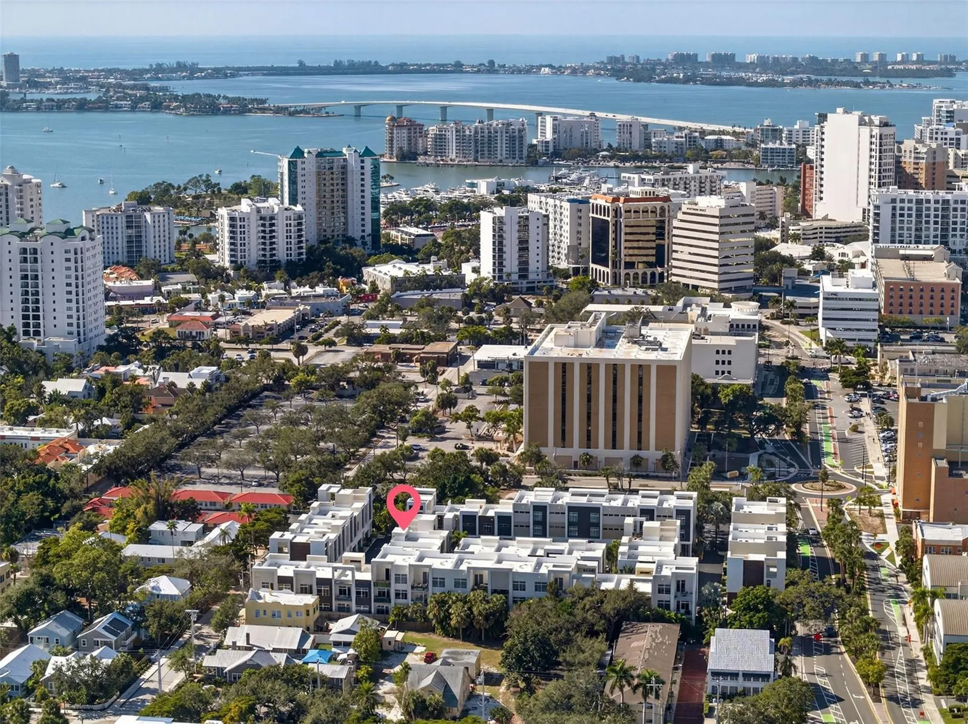 234 Cosmopolitan Court Sarasota FL 34236