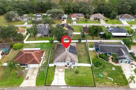 415 Francisco Way Kissimmee FL 34758
