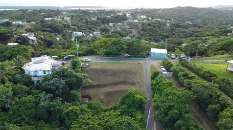 31 Samuel Felix Vieques PR 00765