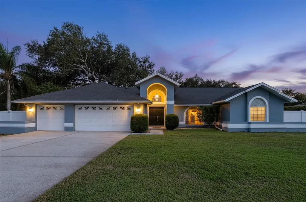 18812 Bascomb Lane Hudson FL 34667