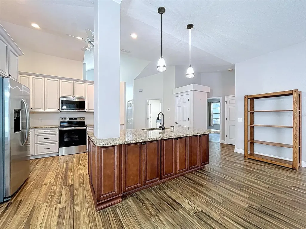 18812 Bascomb Lane Hudson FL 34667