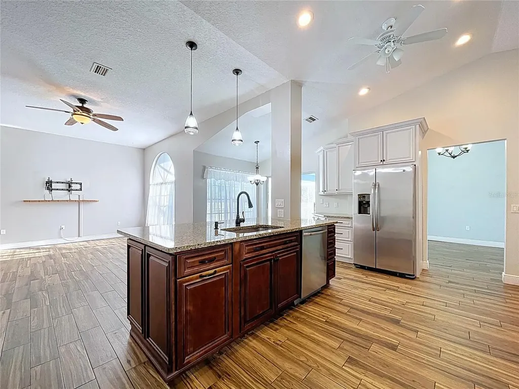 18812 Bascomb Lane Hudson FL 34667