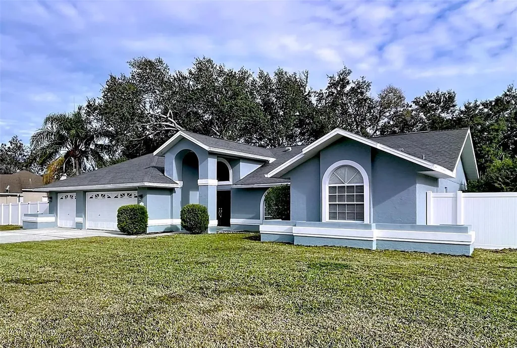 18812 Bascomb Lane Hudson FL 34667