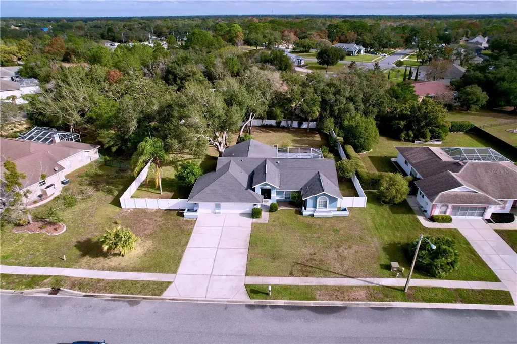 18812 Bascomb Lane Hudson FL 34667